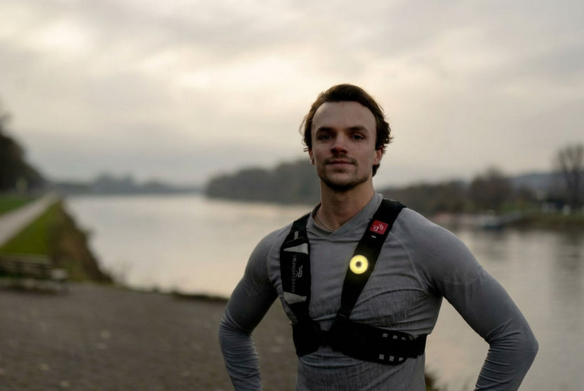 RunSafePRO - Every Run, A Confident One - Limited early‑bird spots ...